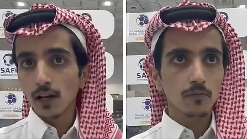 رئيس الشباب : الإدارة مستمرة 4 سنوات .. فيديو