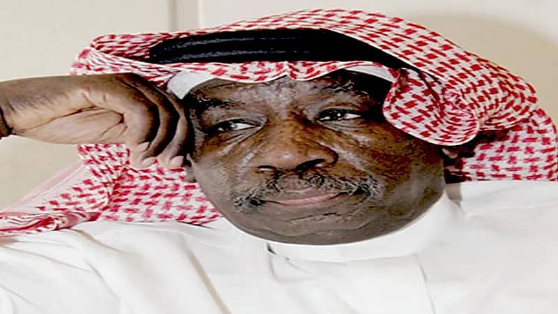 سعد خضر يروي كيف علم بشائعة وفاته .. فيديو