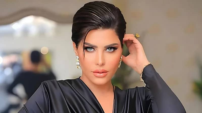 شمس الكويتية عن مصدر ثروتها : ثروتي ليست من الحفلات والأغاني