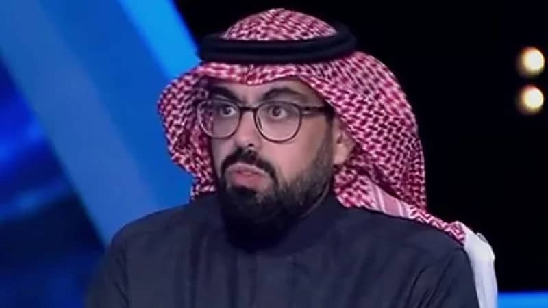 وفاة والدة الاعلامي حمد الصويلحي