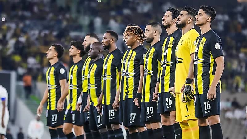 الاتحاد يدرس المشاركة في بطولة كأس الخليج للأندية