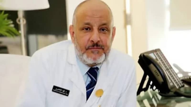 الخضيري يحذّر من استخدام العلب البلاستيكية الضارّة