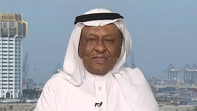 الصبان : المملكة ستحقق الاكتفاء الذاتي من الغاز الطبيعي قبل 2030 .. فيديو