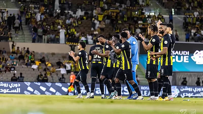 الاتحاد يقترب من التعاقد مع مدرب أوروبي