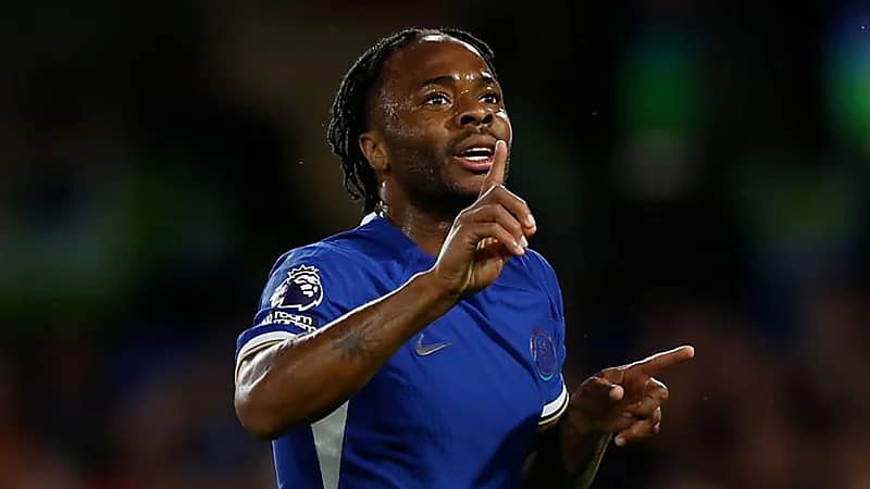 نجم تشيلسي على رادار الأهلي