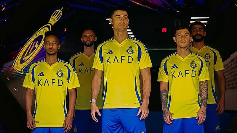 المرشود: مشكلة النصر فنية وأستغرب عدم إقالة المدرب..فيديو