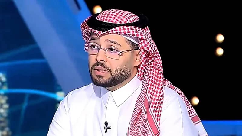 العنزي: مباراة التعاون لو أعيدت 1000 مرة لن يفوز النصر   ..  فيديو