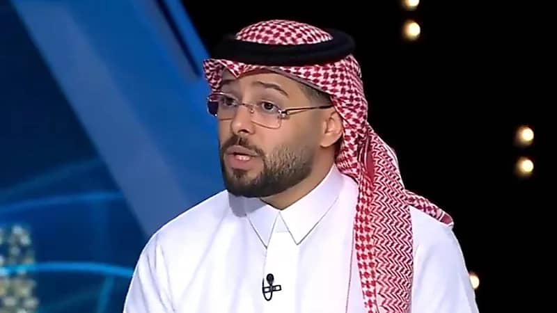 العنزي‬⁩: مانشيني‬⁩ كان يهمّش أحد لاعبي الأخضر ويتركه يتمرّن خلف المرمى   .. فيديو