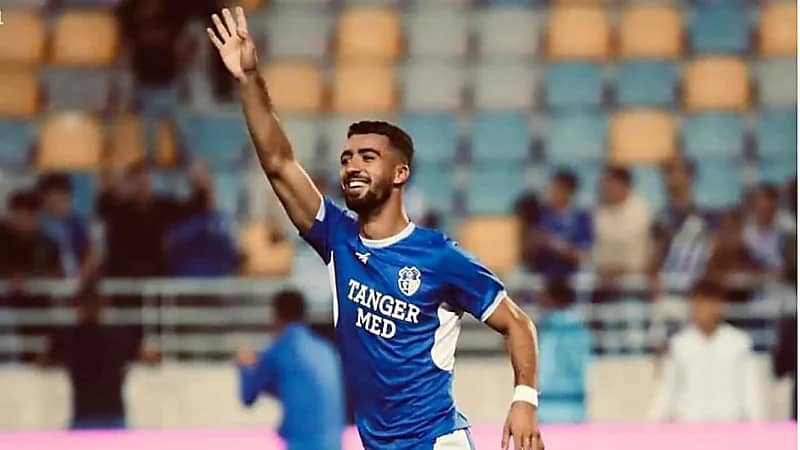 قرار مفاجئ بشأن دفن المغربي عبداللطيف أخريف