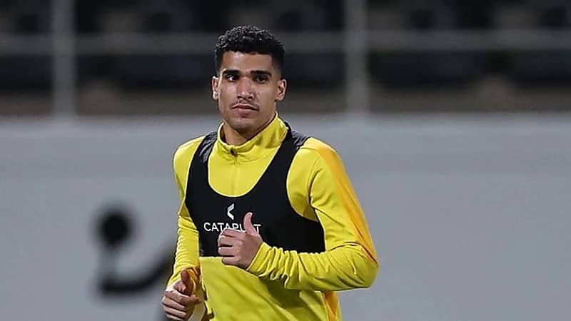 الاتفاق يرغب في استعادة حامد الغامدي