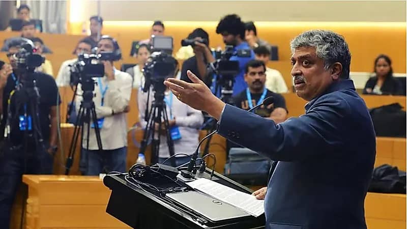 خلاصة خبرة ملياردير لمستقبل ناجح