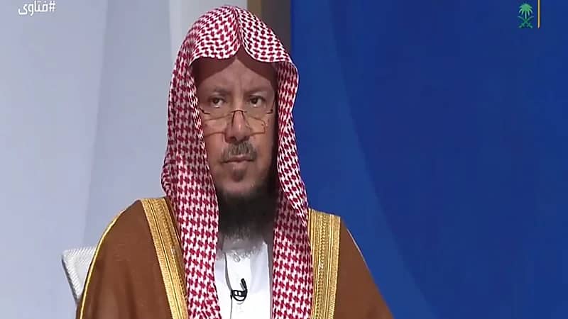 الشيخ "السليمان" يوضح طريقة إرجاع الزوجة إذا طلقها زوجها في حالة الغضب.. فيديو