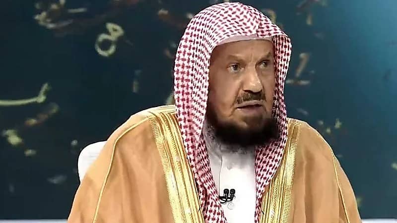 هل يتساوى أجر الولادة القيصرية مع الطبيعية؟ الشيخ المنيع يوضح ... فيديو