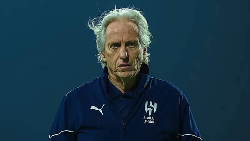 جيسوس: الانتصار اليوم مهم للغاية