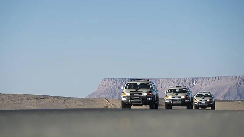 إحباط تهريب 24 كيلوجرامًا من القات بعسير