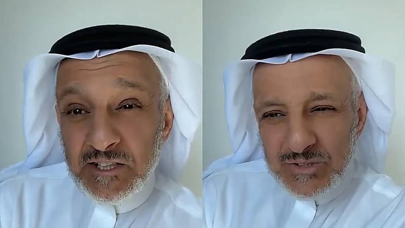 الخضيري يكشف عن مكمل غذائي رائع لعلاج اضطرابات المعدة   .. فيديو