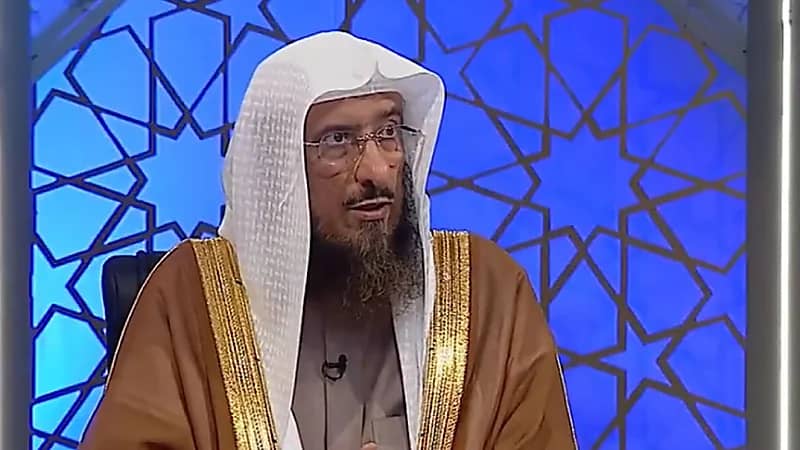 الشيخ سليمان يوضح حكم الاكتتاب في شركة أم القرى ..فيديو