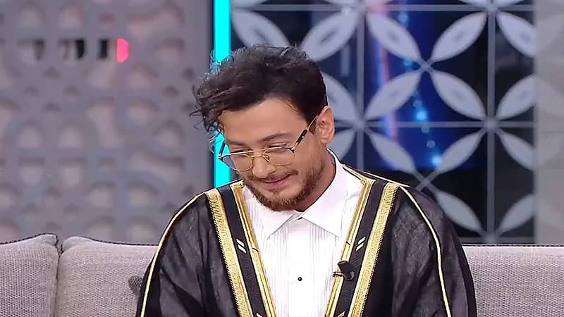 سعد لمجرد يدخل عالم العملات الرقمية