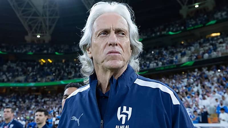 جيسوس يقترب من تدريب البرازيل ويحدد موعد رحيله عن الهلال