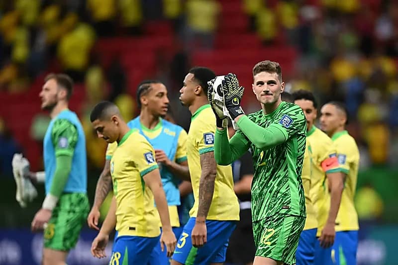 بينتو يُشيد بدوري روشن ويعبر عن سعادته باللعب بجوار رونالدو