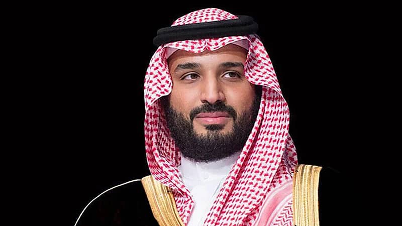 ولي العهد يوجه برفع الإيقاف عن التصرف بالبيع والشراء وإصدار رخص البناء بشمال الرياض