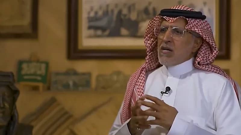 عدنان الطريف: الملك سلمان يعفو عن النزلاء والنزيلات في العيد ..فيديو