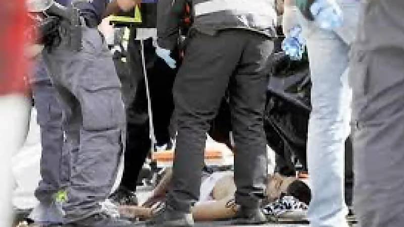 مصرع سائح ألماني إثر سقوطه من الطابق الـ30