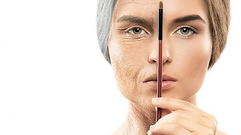 الكولاجين يحافظ على صحة المفاصل ويقلل التجاعيد