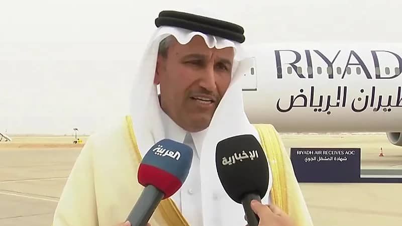 وزير النقل: استراتيجية النقل تضمنت إعادة هيكلة وتطوير شامل للطيران.. فيديو