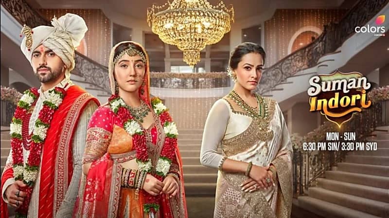 مسلسل هندي يكشف جرائم تطبيق ألعاب يهدد حياة الأطفال