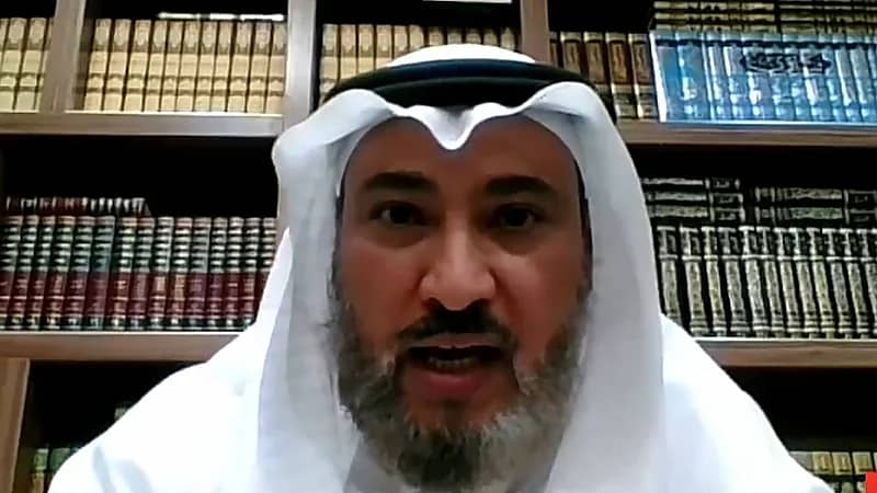 محامٍ: عقوبات غسل الأموال تصل إلى 15 عامًا و 7 ملايين ريال .. فيديو