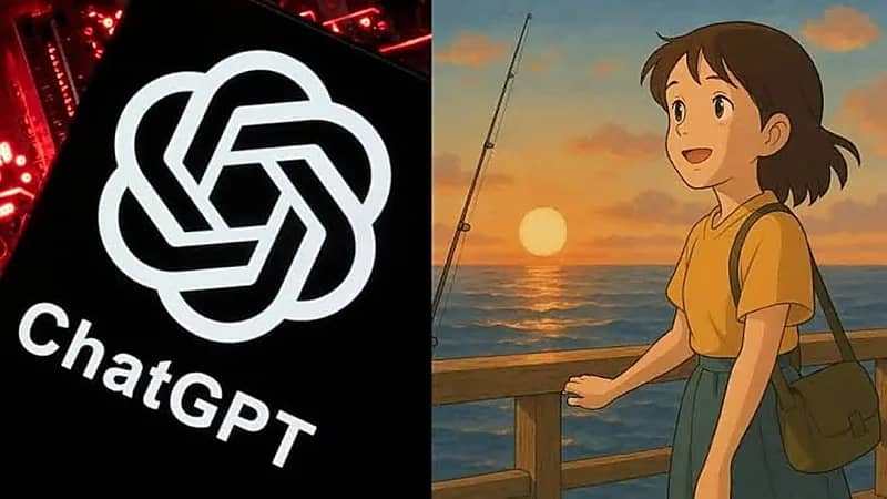 خبراء يحذرون من تحويل الصور إلى رسوم كرتونية