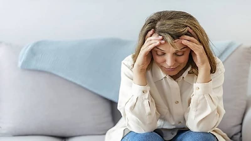 مؤشرات تدل على حاجة الجهاز العصبي للتهدئة .. فيديو