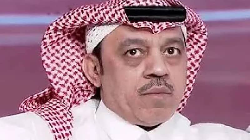 الذايدي: عندما تحضر عدالة التحكيم يُعطى كل ذي حق حقه