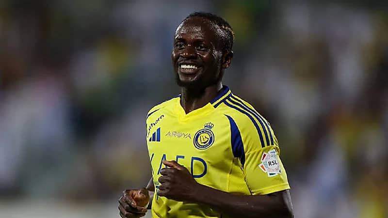 فنربخشة يقترب من ضم ماني