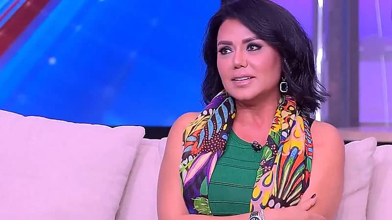 رانيا يوسف:90% من أسباب الطلاق في مجتمعاتنا الشرقية سببها الحماة.. فيديو