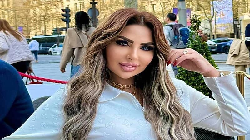 القبض على الإعلامية سارة خليفة ضمن شبكة لتجارة المواد المخدرة