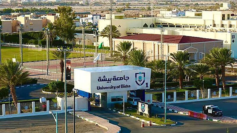 ‎جامعة بيشة تعلن فتح باب التقديم للتعاون مع الكفاءات الوطنية