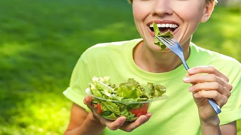 دراسة: البروتينات المشتقة من مصادر نباتية تطيل العمر