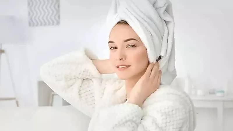 الأسباب الخفية لحكة الجلد بعد الاستحمام وأبسط طرق العلاج