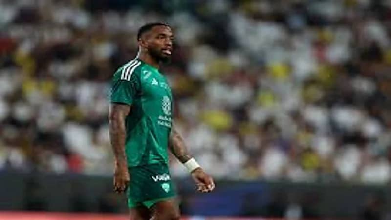 توني يشعل حماس جماهير الأهلي قبل قمة الهلال بظهور لافت.. فيديو