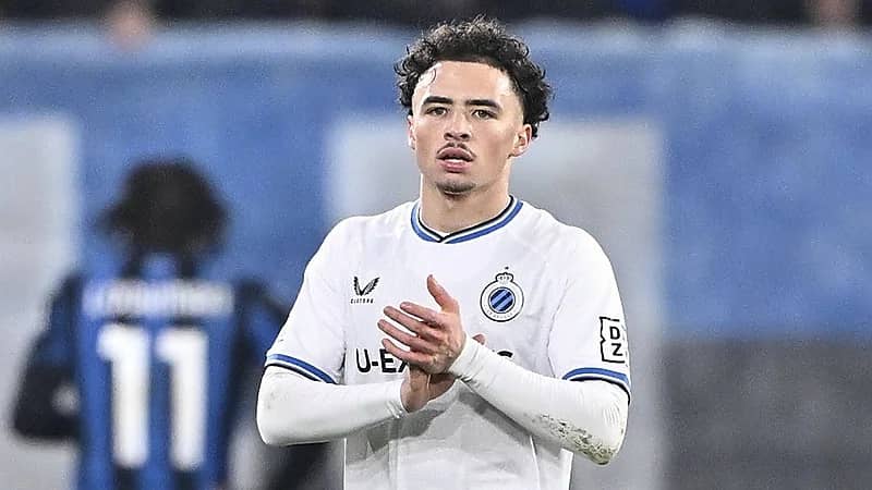 الهلال ينافس القادسية لضم موهبة مغربية