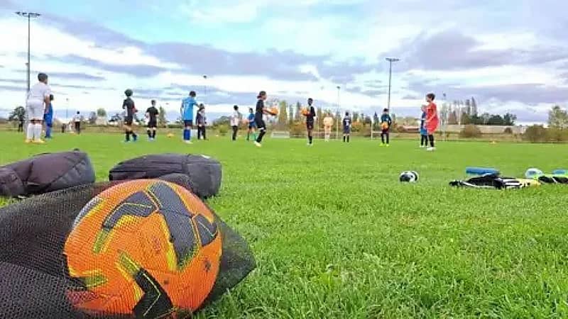 وفاة لاعب ناشئ فرنسي تتسبب في صدمة