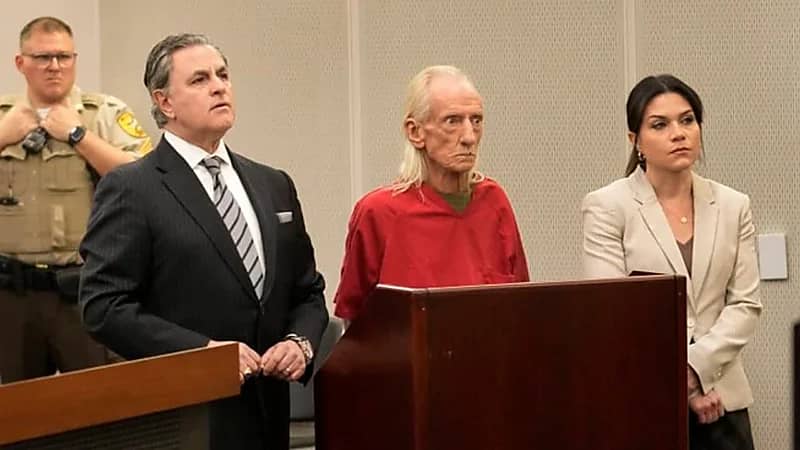 السجن 53 عامًا لقاتل طفل فلسطيني في أمريكا