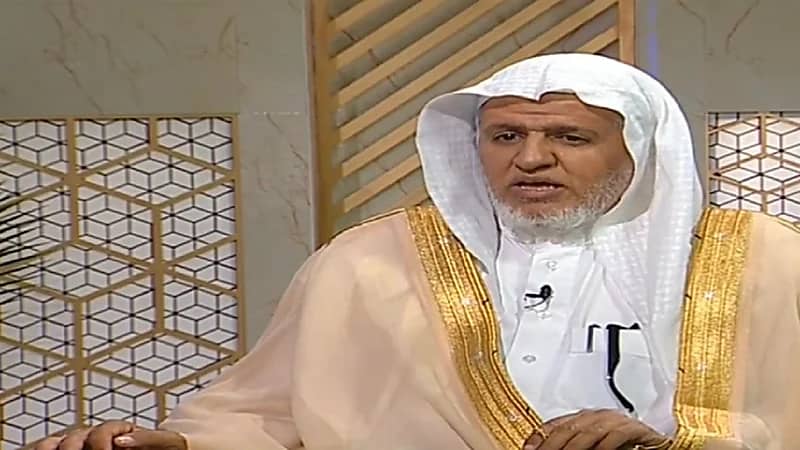 الشيخ الشبل: الوصول للفردوس الأعلى يكون بالدعاء وإيمان صادق وتوحيد خالص.. فيديو