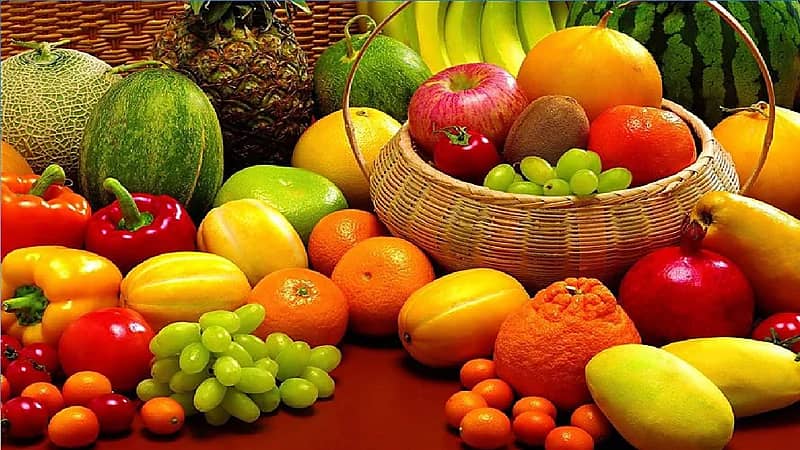 6 فواكه تساعد في تحسين المزاج .. فيديو