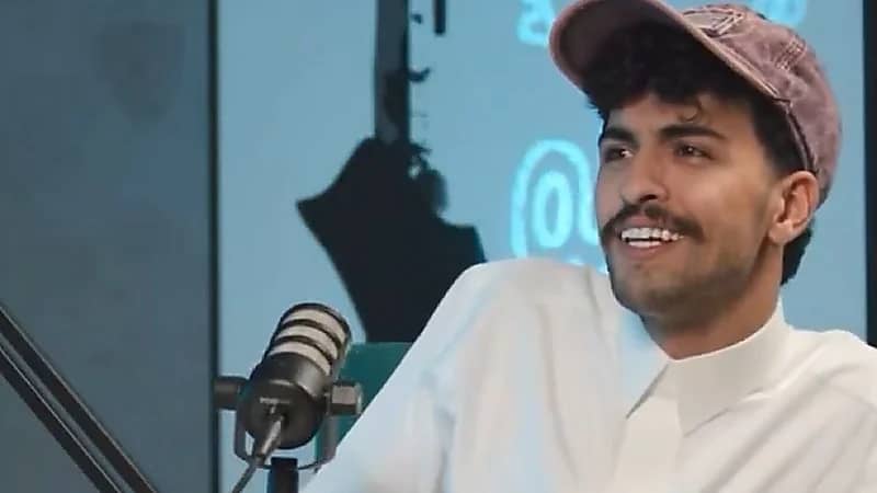 عبدالرحمن بن نافع عن مقابلته الاخيرة: لا تحملون الأمور أكثر من طاقتها .. فيديو