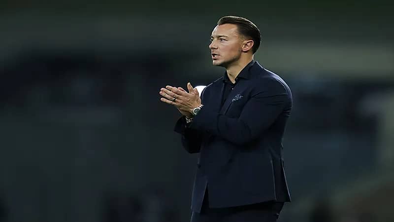 موعد عودة لاعبي الأهلي للتدريبات