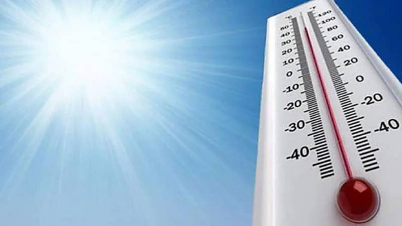 القحطاني: 12 يومًا تفصلنا عن دخول فصل الصيف أرصاديًا