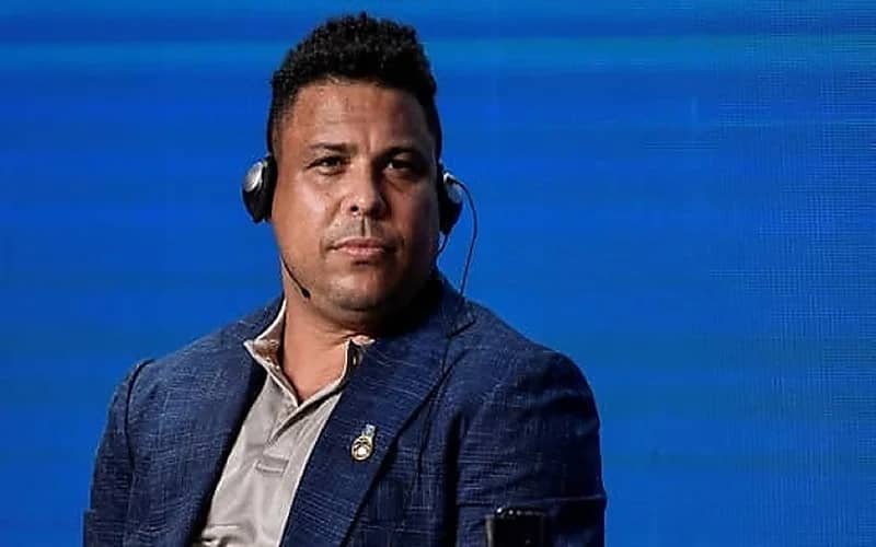 رونالدو يبيع حصته في بلد الوليد بعد هبوط الفريق إلى الدرجة الثانية